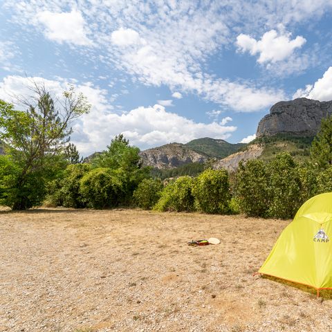 Pitch - Classic pitch package - Noyers