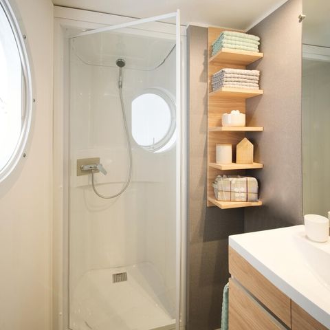 MOBILE HOME 6 people - Ciela Privilège - 3 bedrooms