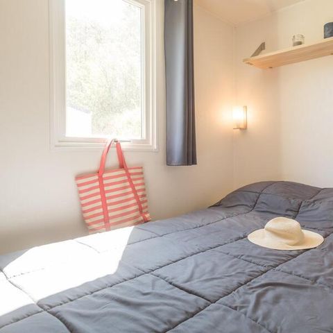 MOBILE HOME 6 people - Ciela Privilège - 3 bedrooms