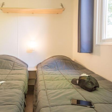 MOBILE HOME 6 people - Ciela Privilège - 3 bedrooms