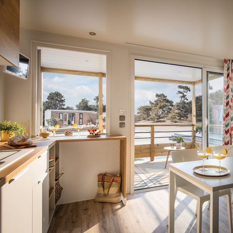 MOBILE HOME 5 people - Ciela Privilège Bay - 2 bedrooms