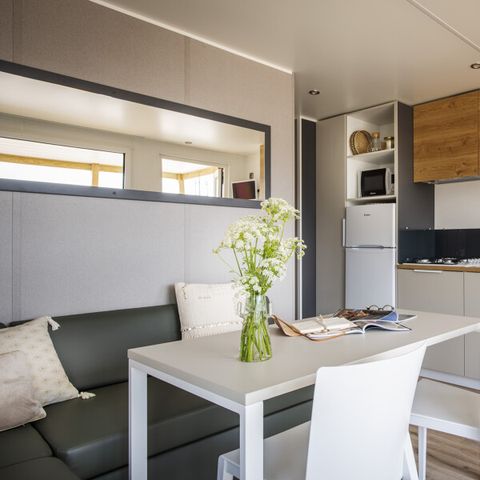 MOBILE HOME 5 people - Ciela Privilège Bay - 2 bedrooms
