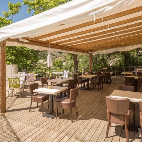 Camping Les Princes D'Orange - Ciela Village - Hautes-Alpes - Image N°6