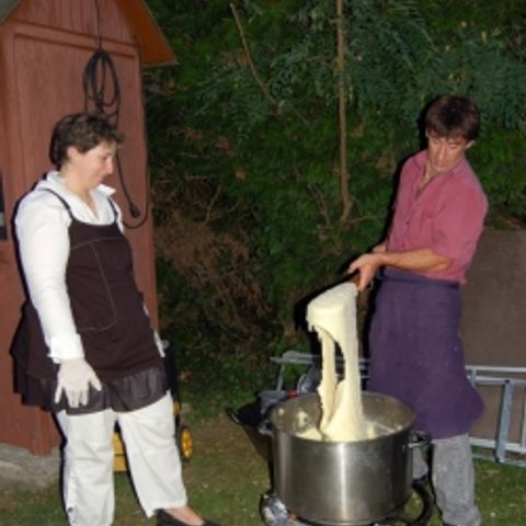 Camping Du Rouergue - Camping Aveyron - Image N°5