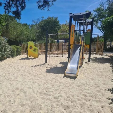 Camping Carrefour De L'Ardèche - Ardèche - Image N°3