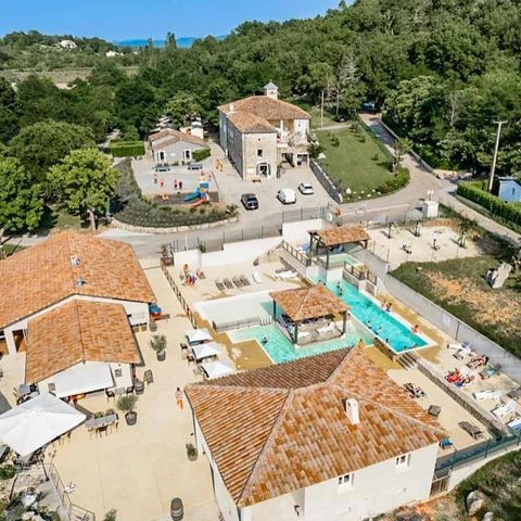 Camping Sunêlia Mazet Plage Ardèche - Ardèche - Image N°2