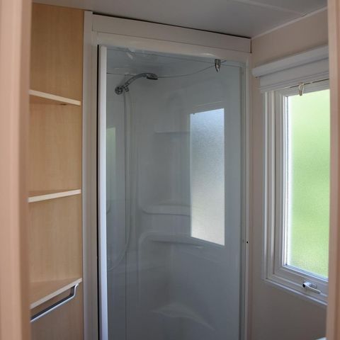 MOBILE HOME 4 people - Mobile home LE SUPER VENUS - non air-conditioned - 2 bedrooms - D