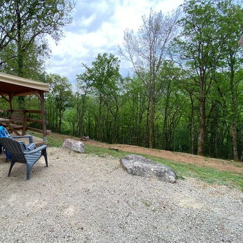 COUNTRY HOUSE 5 people - Cottage LA GARIOTTE - sleeps 5 - 2 bedrooms - Air-conditioned - Television - Dishwasher - S