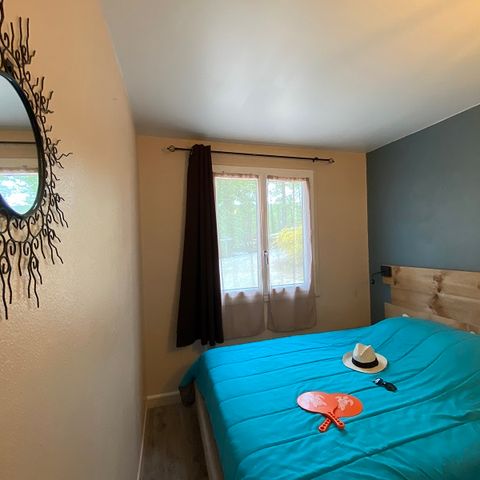 COUNTRY HOUSE 4 people - Cottage LA GARIOTTE - sleeps 4 - 2 bedrooms - Air-conditioned - Television - Dishwasher - S