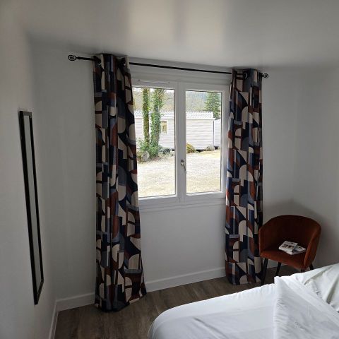 COUNTRY HOUSE 6 people - Cottage La GARIOTTE - sleeps 6 - 2 bedrooms - air-conditioned - television - S