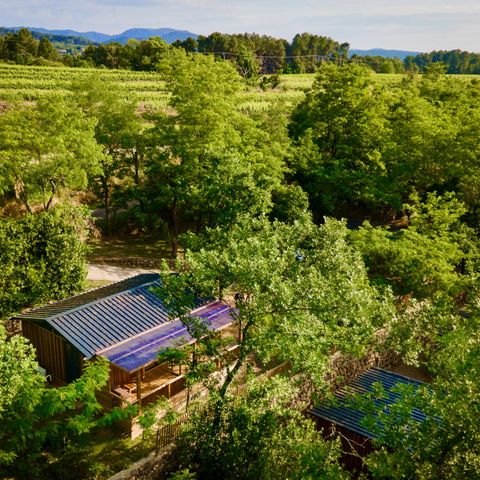 CHALET 6 people - Portland 35 m² - 3 bedrooms