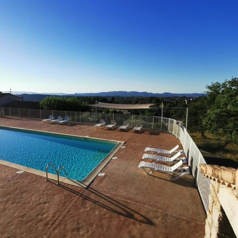 Camping Du Vignal - Ardèche - Image N°3