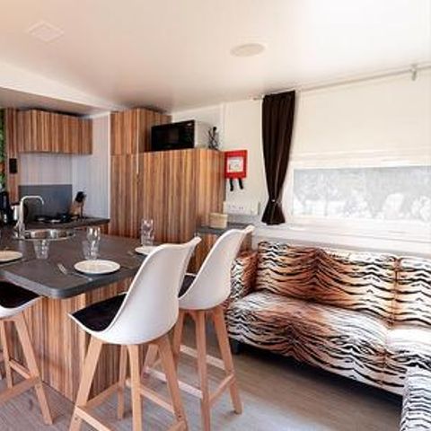 MOBILE HOME 5 people - SunLodge Catalpa