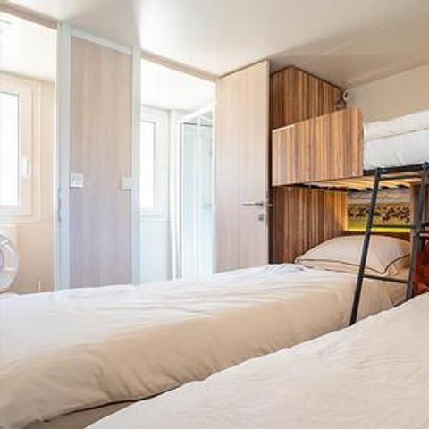 MOBILE HOME 5 people - SunLodge Catalpa
