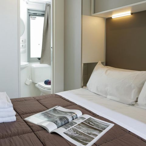 MOBILE HOME 5 people - Giotto Plus (Comfort)