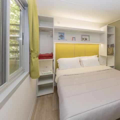 MOBILE HOME 5 people - Bungalow Familiare