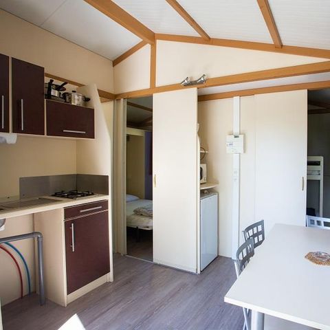 CHALET 4 people - NEMO - CHENE