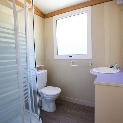 CHALET 4 people - NEMO - CHENE