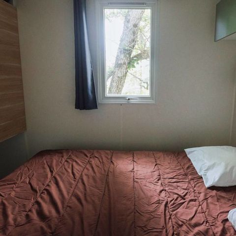 MOBILE HOME 6 people - CLIM