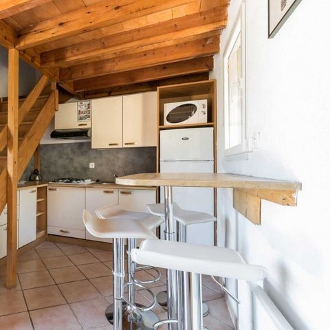 COUNTRY HOUSE 4 people - 2/4p 1ch ***