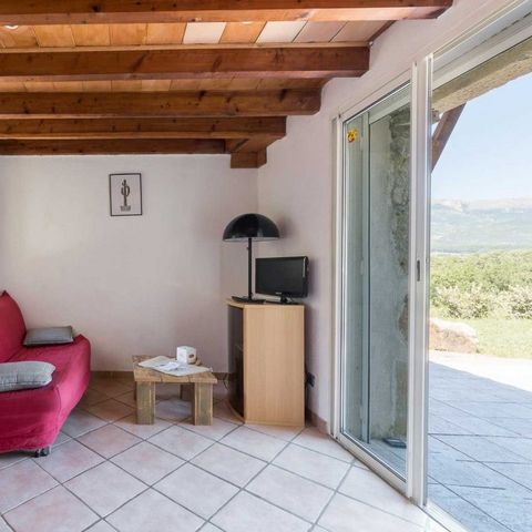 COUNTRY HOUSE 4 people - 2/4p 1ch ***