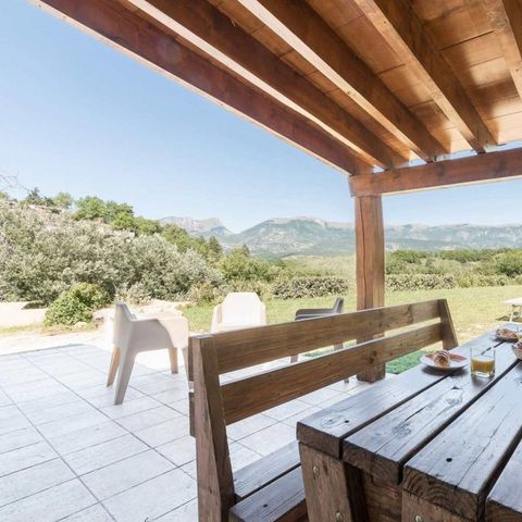 COUNTRY HOUSE 4 people - 2/4p 1ch ***