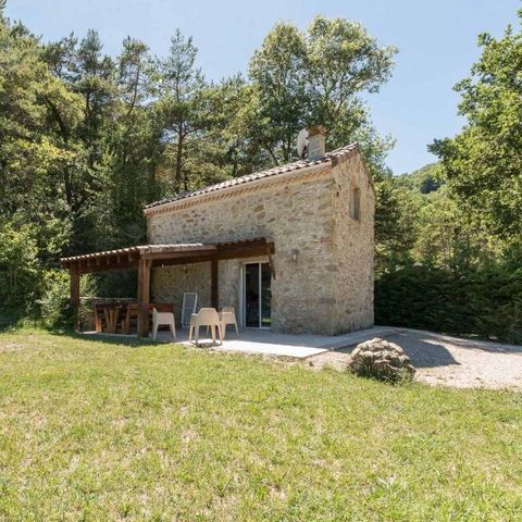 COUNTRY HOUSE 4 people - 2/4p 1ch ***