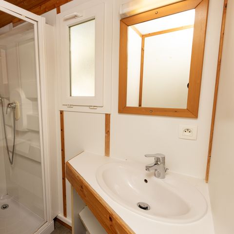 CHALET 6 people - Havitat