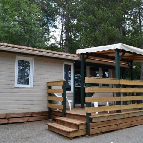 CHALET 6 people - Havitat