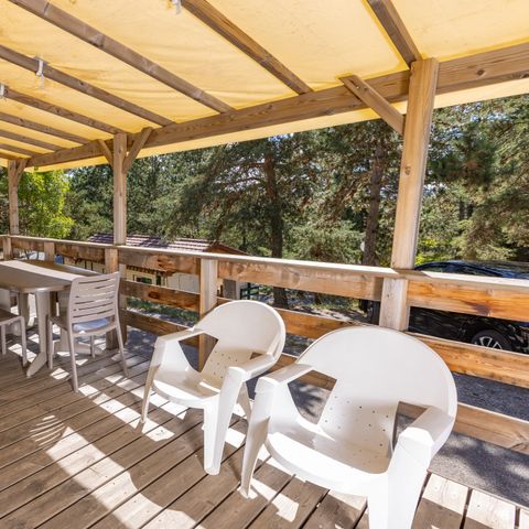 CHALET 6 people - Havitat