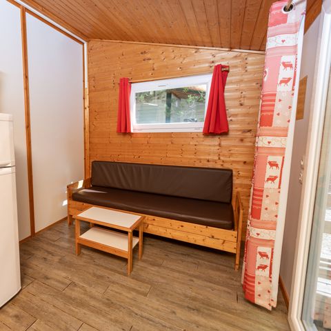 CHALET 6 people - Havitat
