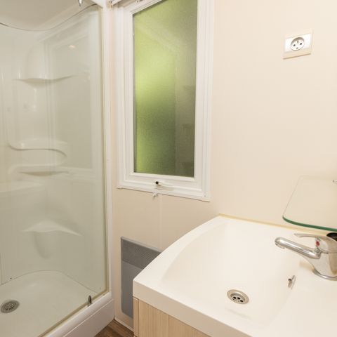 MOBILE HOME 4 people - Standard