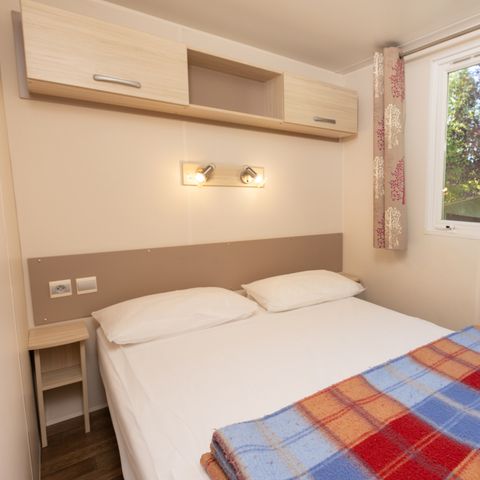 MOBILE HOME 4 people - Standard