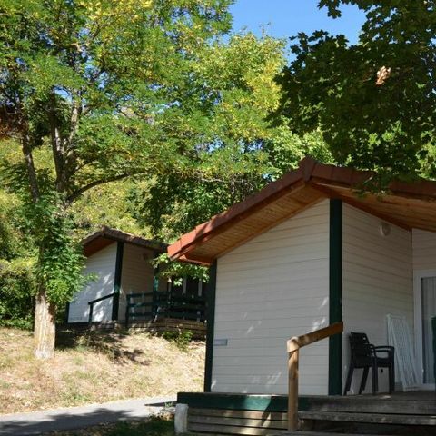 CHALET 6 people - Alizé
