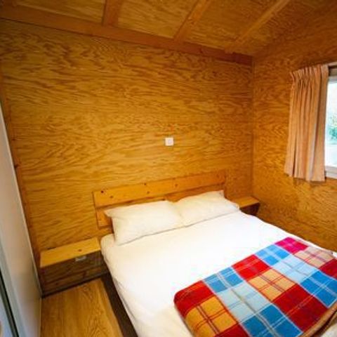 CHALET 6 people - Alizé