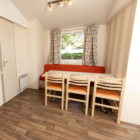 MOBILE HOME 6 people - Residential