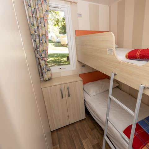 MOBILE HOME 6 people - Residential