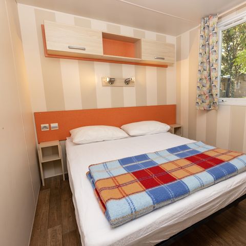 MOBILE HOME 6 people - Residential