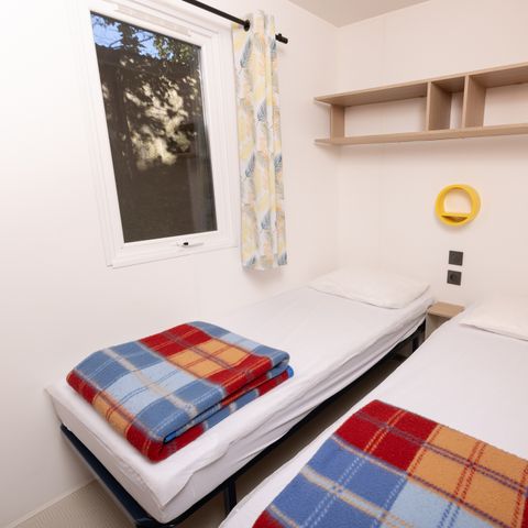 MOBILE HOME 4 people - Venus 2 bedrooms