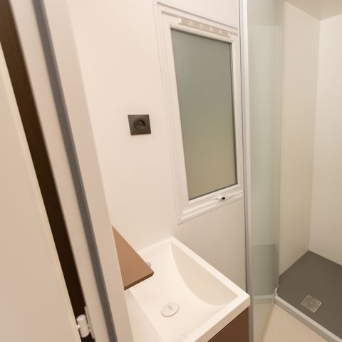 MOBILE HOME 4 people - Venus 2 bedrooms