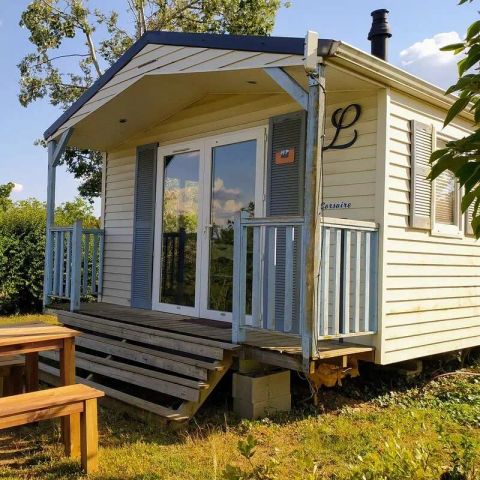 Ushuaia Villages Les 4 Saisons - Drome - Image N°2