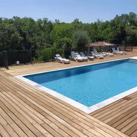 Ushuaia Villages Les 4 Saisons - Drome - Image N°4