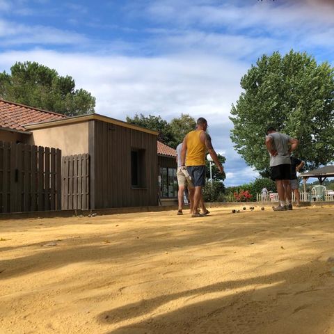 Camping Le Bosquet - Dordogne - Image N°2