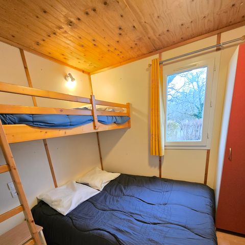 CHALET 5 people - Chalet Fabre