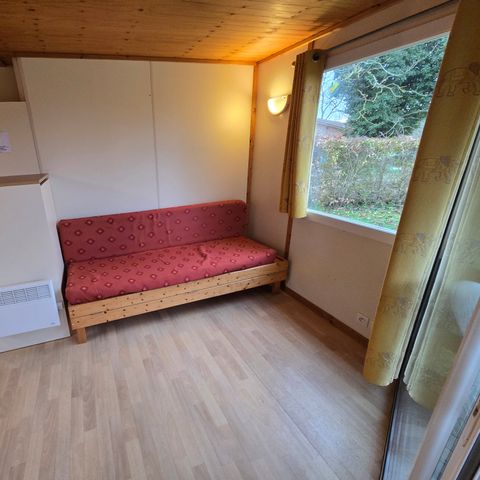 CHALET 5 people - Chalet Fabre