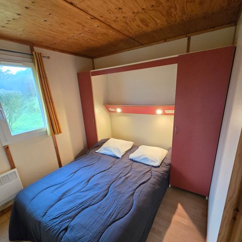 CHALET 5 people - Chalet Fabre