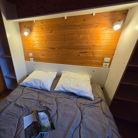 CHALET 7 people - Chalet Noyeraie