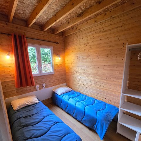 CHALET 7 people - Chalet Noyeraie