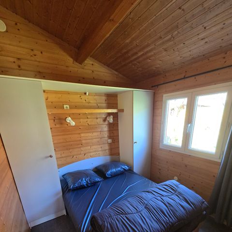 CHALET 5 people - Chalet NOVA