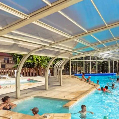 Les Chalets de la Noyeraie - Dordogne - Image N°4